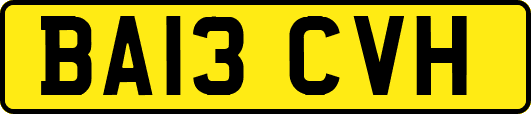BA13CVH