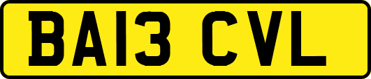 BA13CVL