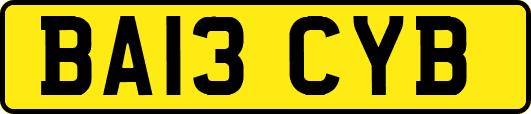 BA13CYB