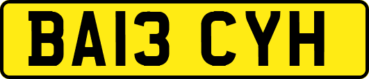 BA13CYH