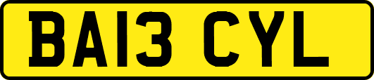BA13CYL