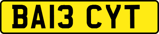 BA13CYT