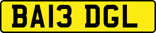 BA13DGL