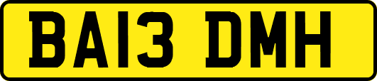 BA13DMH