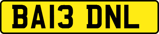 BA13DNL