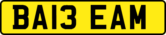 BA13EAM