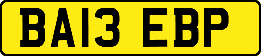 BA13EBP