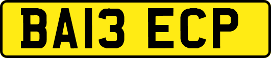 BA13ECP