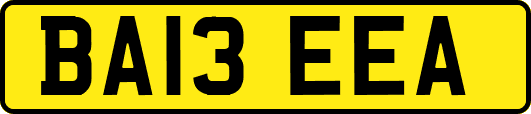 BA13EEA