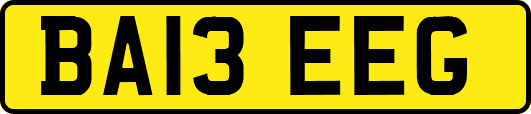 BA13EEG