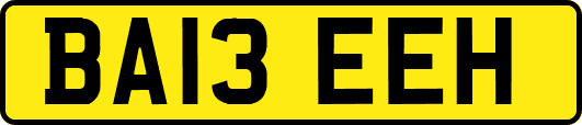 BA13EEH