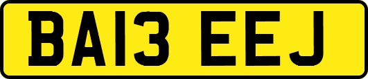 BA13EEJ