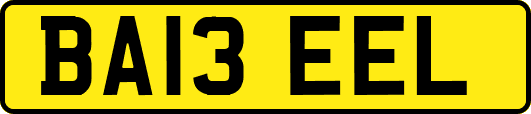 BA13EEL