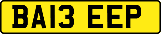 BA13EEP