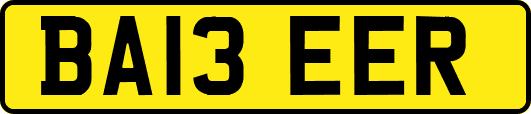 BA13EER