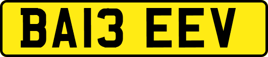 BA13EEV