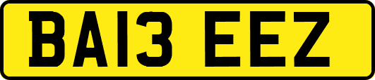 BA13EEZ