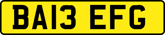 BA13EFG