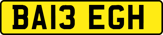 BA13EGH