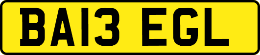 BA13EGL