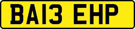 BA13EHP