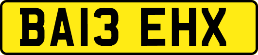BA13EHX