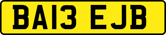 BA13EJB