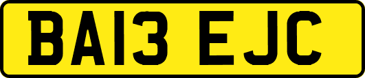 BA13EJC