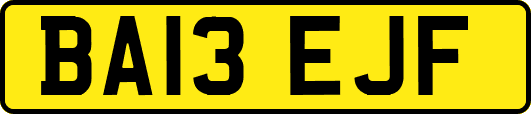 BA13EJF