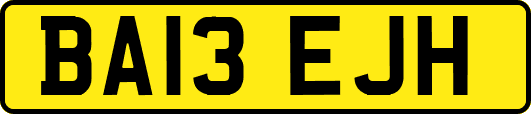 BA13EJH