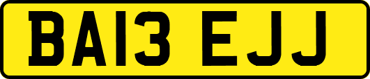 BA13EJJ