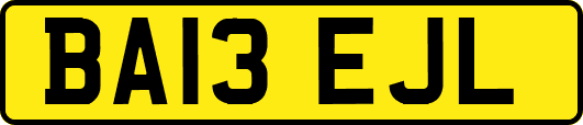 BA13EJL