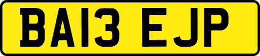 BA13EJP