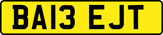 BA13EJT