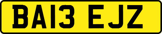 BA13EJZ