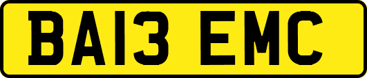 BA13EMC