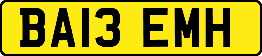 BA13EMH