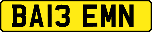BA13EMN