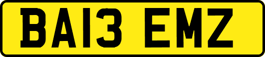 BA13EMZ