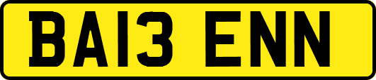 BA13ENN