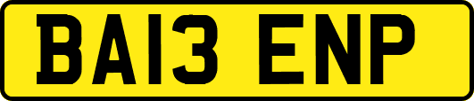 BA13ENP