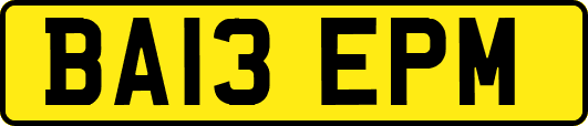BA13EPM
