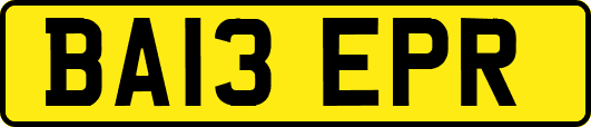 BA13EPR