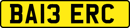 BA13ERC