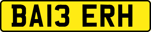 BA13ERH