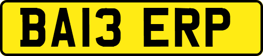BA13ERP
