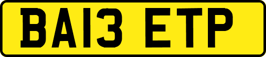 BA13ETP