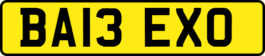 BA13EXO