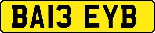 BA13EYB