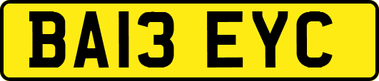 BA13EYC